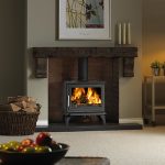 Kent Wood Burning & Multi-fuel Stoves - The Kent Stove Company