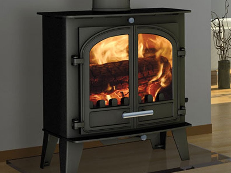 Kent Wood Burning & Multifuel Stoves The Kent Stove Company