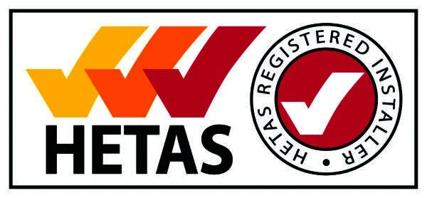 HETAS registered